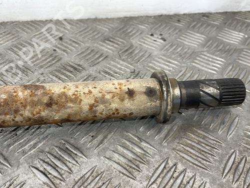 Right front driveshaft RENAULT KANGOO Express (FC0/1_) 1.5 dCi (FC07, FC1R) | BP25669668M39