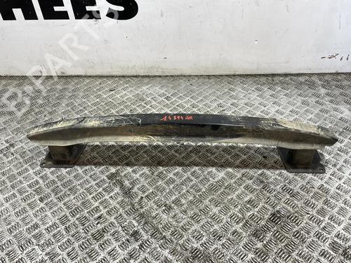 Rear bumper reinforcement VW POLO V (6R1, 6C1) 1.6 TDI | BP25667940C73 