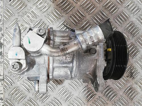 AC compressor BMW 1 (E87) 120 d | BP25665749M34 - Image 5