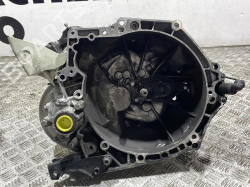 Used Gearbox Gearbox CITROËN C3 I (FC_, FN_) 1.6 16V HDi (109 hp) 25662922 25662922