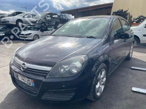 Engine control unit (ECU) OPEL ASTRA H (A04) 1.7 CDTI (L48) | BP25667215M57  - Image 8