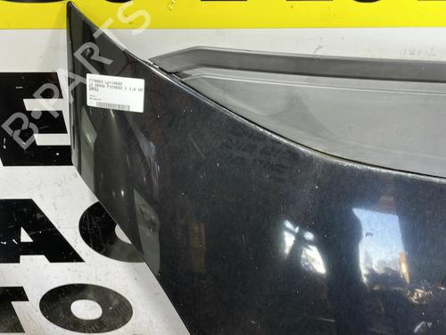 Used Hood CITROËN C4 Grand Picasso I (UA_) 1.6 HDi (109 hp) 25663049