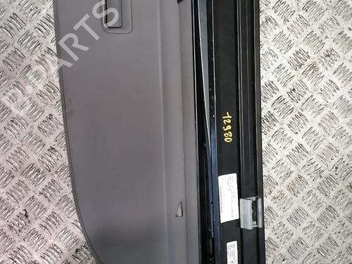 Used Rear parcel shelf AUDI A4 B7 Avant (8ED) 2.7 TDI (180 hp) 25663465