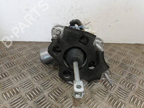 Used Brake master cylinder RENAULT ZOE (BFM_) ZOE (88 hp) 25662625