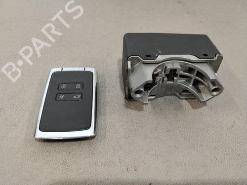 Electronic module RENAULT MEGANE IV Hatchback (B9A/M/N_) | BP38562772M83 - Image 9