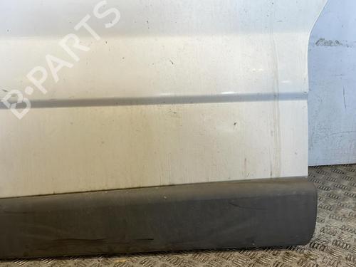 Left front door OPEL VIVARO A Van (X83) 1.9 DTI (F7) | BP25668239C2