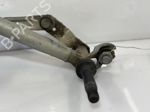 Front wiper motor PEUGEOT 208 I (CA_, CC_) 1.2 VTI 82 | BP26557405M29