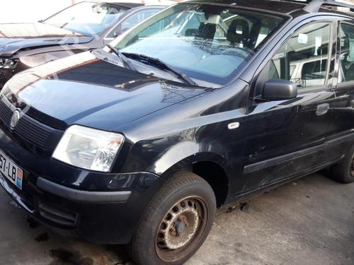 Startmotor FIAT PANDA (169_) 1.2 (169.AXB11, 169.AXB1A) | BP25664852M8 