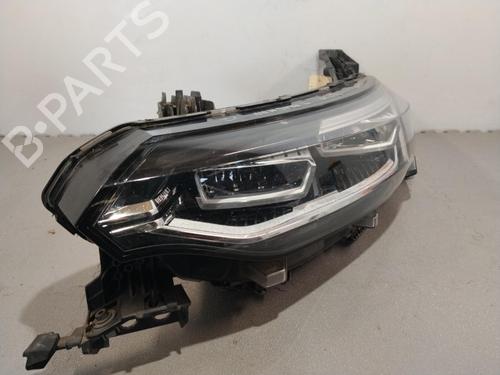 Used Left headlight Left headlight RENAULT TALISMAN (LP_) 2.0 Blue dCi 190 (LPAL, LPAM) (189 hp) 40457867 40457867