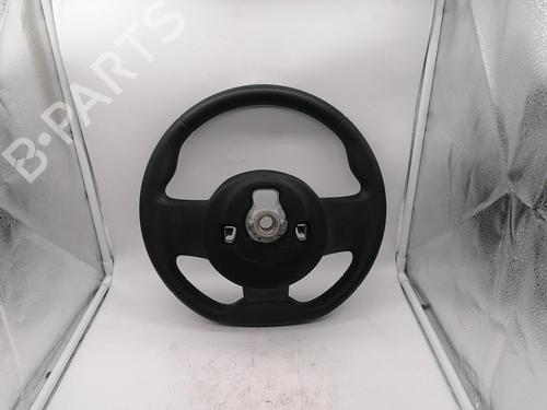 Used Steering wheel Steering wheel RENAULT TWINGO III (BCM_, BCA_) 0.9 TCe 90 (BCM9, BCM2) (90 hp) 25671242 25671242