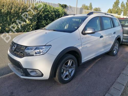 Alternator DACIA LOGAN MCV II | BP25668839M7 - Image 3