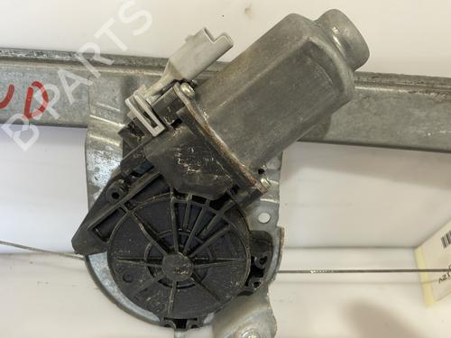 Rudehejsemekanisme Højre foran CITROËN C1 (PM_, PN_) 1.0 | BP27273783C23 