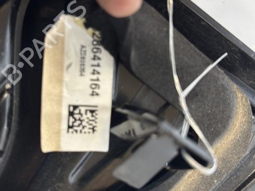 Used Right tailgate light Right tailgate light RENAULT CAPTUR I (J5_, H5_) 1.2 TCe 120 (118 hp) 27688633 27688633