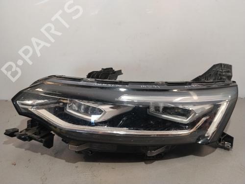 Left headlight RENAULT TALISMAN (LP_) 2.0 Blue dCi 190 (LPAL, LPAM) | BP40457867C28 - Image 2