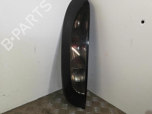 Left taillight OPEL CORSA C (X01) 1.3 CDTI (F08, F68) | BP25670065C34 
