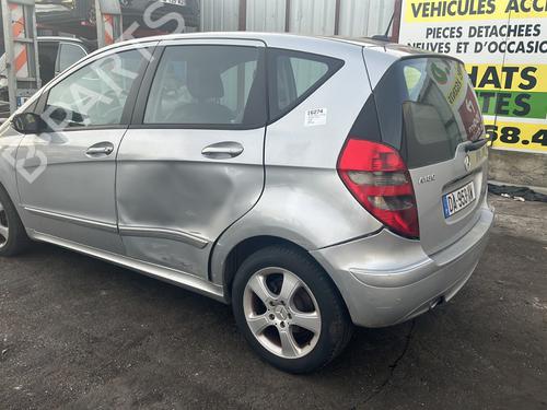 Left headlight MERCEDES-BENZ A-CLASS (W169) A 180 CDI (169.007, 169.307) | BP25664091C28 - Image 5