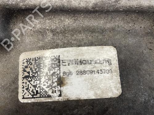 Front differential BMW X5 (E70) M | BP25666640M23  - Image 5