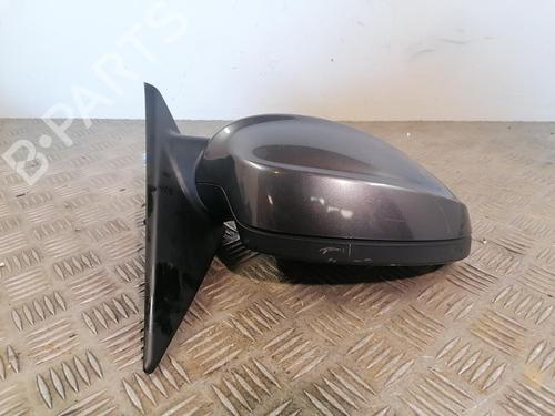 Right mirror BMW 3 (E90) 318 i | BP25668504C27 