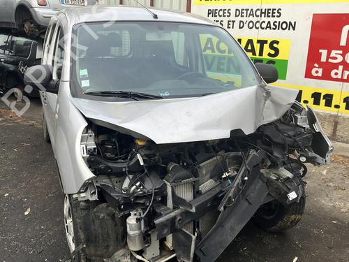 Instrument cluster RENAULT KANGOO Express (FW0/1_) 1.5 dCi 90 (FW0G, FW05, FW08, FW11) | BP25665286C47 - Image 4