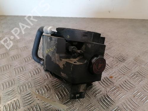 Steering pump PEUGEOT 206 CC (2D) 1.6 16V (2DNFUF, 2DNFUR) | BP25670790M99 