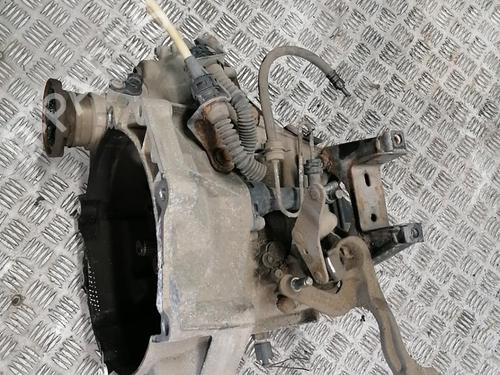 Gearbox SEAT IBIZA III (6L1) 1.4 16V | BP25663276M3 