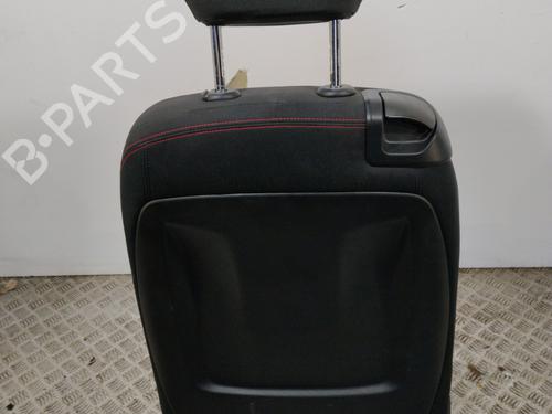 Right front seat BMW 1 (F21) 116 d | BP32321895C16  - Image 6