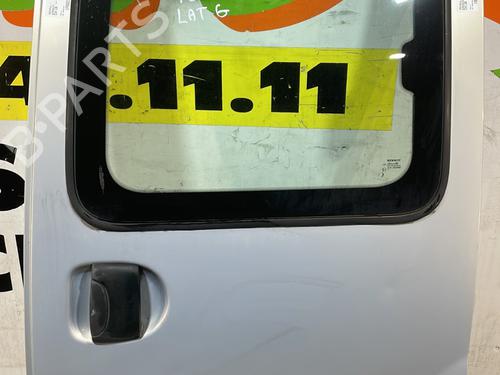 Venstre side skyvedør RENAULT KANGOO (KC0/1_) 1.4 (KC0C, KC0H, KC0B, KC0M) (75 hp) 25666870