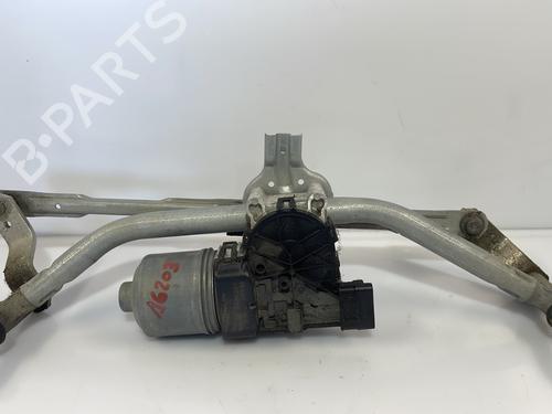 Used Front wiper motor PEUGEOT 2008 I (CU_) 1.2 THP 110 / PureTech 110 (110 hp) 25666972