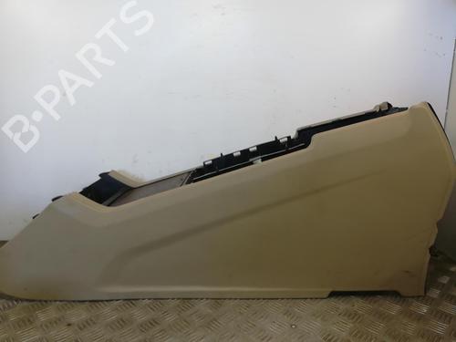Used Middle console MERCEDES-BENZ GL-CLASS (X166) GL 500 4-matic (166.873) (435 hp) 25662503