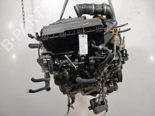 Motor Motor FIAT PANDA (312_, 319_) 1.3 D Multijet 4x4 (312PXU1A) (95 hp) 33950988 33950988