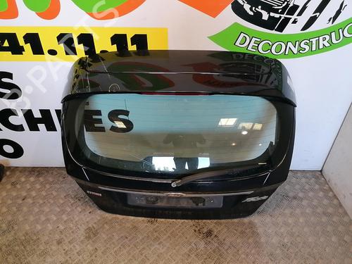 Tailgate FORD FIESTA VI (CB1, CCN) 1.6 TDCi | BP25666139C6 