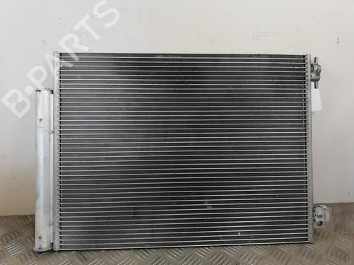 AC-Kondensator RENAULT CLIO IV (BH_) 1.5 dCi 75 | BP25668181M32 