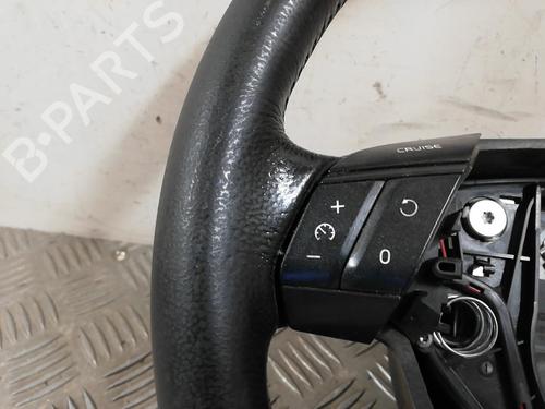 Used Steering wheel Steering wheel VOLVO XC90 I (275) D5 AWD (163 hp) 25670544 25670544