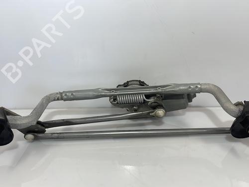 Used Front wiper motor Front wiper motor 25669360 25669360