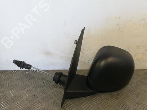 Left mirror FIAT PANDA (169_) 1.2 (169.AXB11, 169.AXB1A) | BP25667457C26 