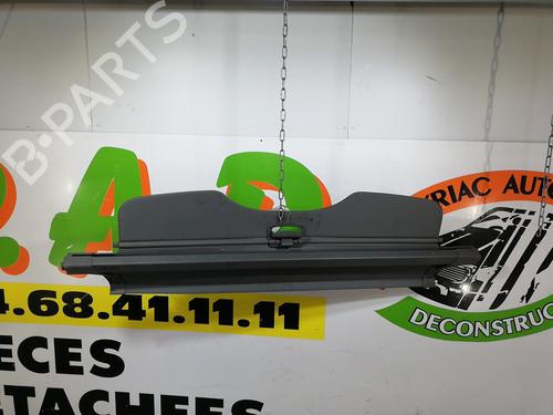 Rear parcel shelf FORD FOCUS II Turnier (DA_, FFS, DS) 1.6 TDCi | BP25665252C85 