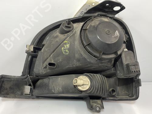 Used Right headlight Right headlight RENAULT KANGOO (KC0/1_) 1.4 (KC0C, KC0H, KC0B, KC0M) (75 hp) 25666876 25666876