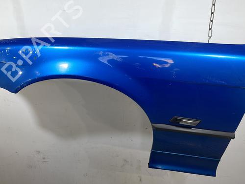 Used Left front fenders BMW 3 Coupe (E36) 325 i (192 hp) 29191592