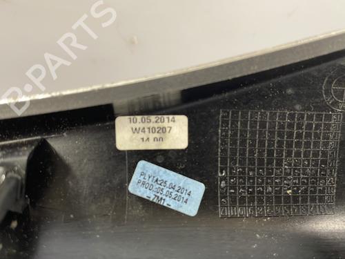 Used Air vent Air vent BMW 1 (F21) 120 d xDrive (184 hp) 25666720 25666720