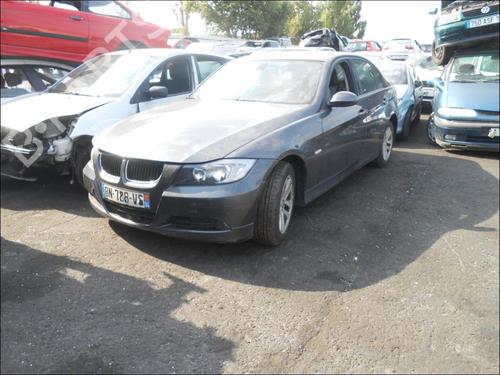 Left mirror BMW 3 (E90) 318 d | BP25663722C26 