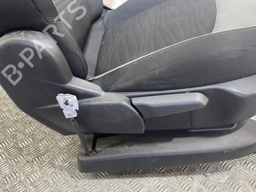 Right front seat CITROËN C4 Picasso II 1.6 HDi / BlueHDi 115 | BP25667293C16  - Image 6