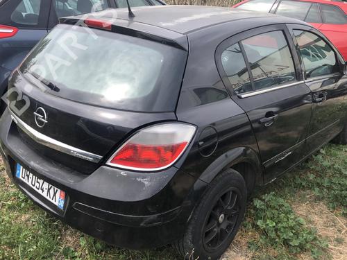 Left taillight OPEL ASTRA H (A04) 1.6 (L48) | BP25670317C34 
