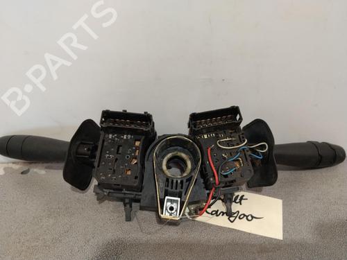 Ratstangsstang RENAULT KANGOO (KC0/1_) 1.9 dTi (KC0U) | BP38476430I23 - Image 3