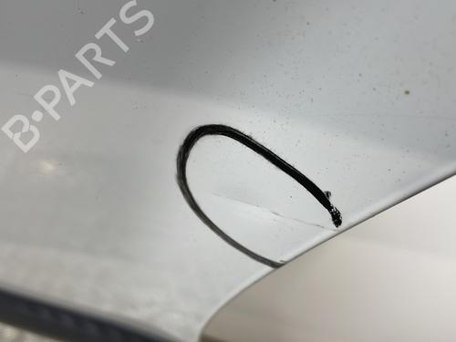 Left rear door DACIA SANDERO 1.5 dCi | BP25669204C4