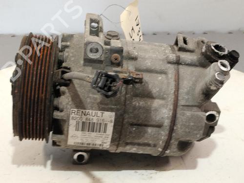 ac-compressor-renault-master-iii-van-fv-2010-40032165 main image
