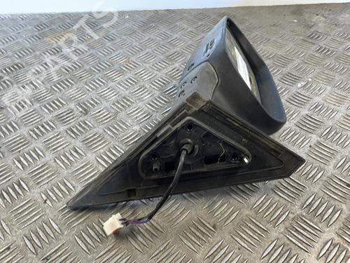 Bakspejl venstre MAZDA 6 Hatchback (GG) 2.0 DI (GG14) | BP25670436C26 