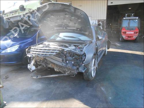 Used Parts CHRYSLER SEBRING Convertible (JS) 2.0 CRD (140 hp) 2535206