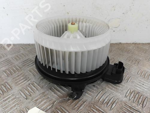 Heater blower motor LAND ROVER RANGE ROVER SPORT II (L494) 3.0 SDV6 Hybrid 4x4 | BP25669882M62 