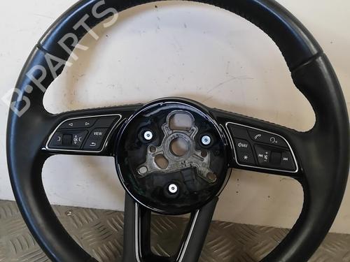 Steering wheel AUDI A3 (8P1) 2.0 TDI | BP25665812C49 - Image 4
