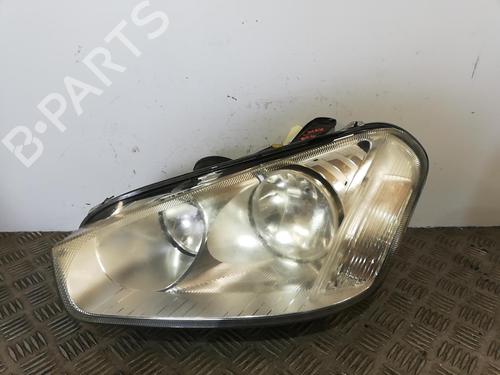 Faro izquierdo FORD C-MAX (DM2) 1.6 TDCi | BP25667709C28 